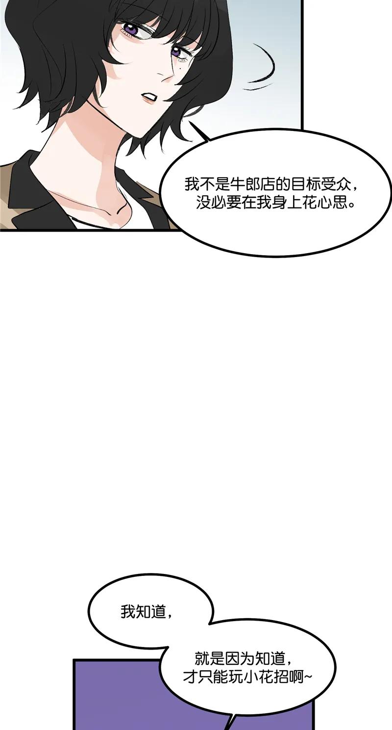 《狐作非为》第26话 第51页