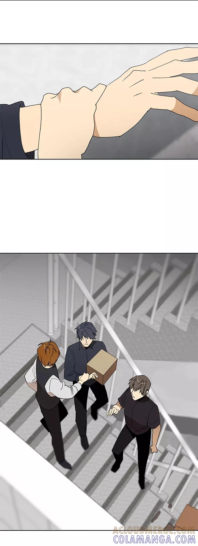 《狐尾奇缘》第35话 第3页