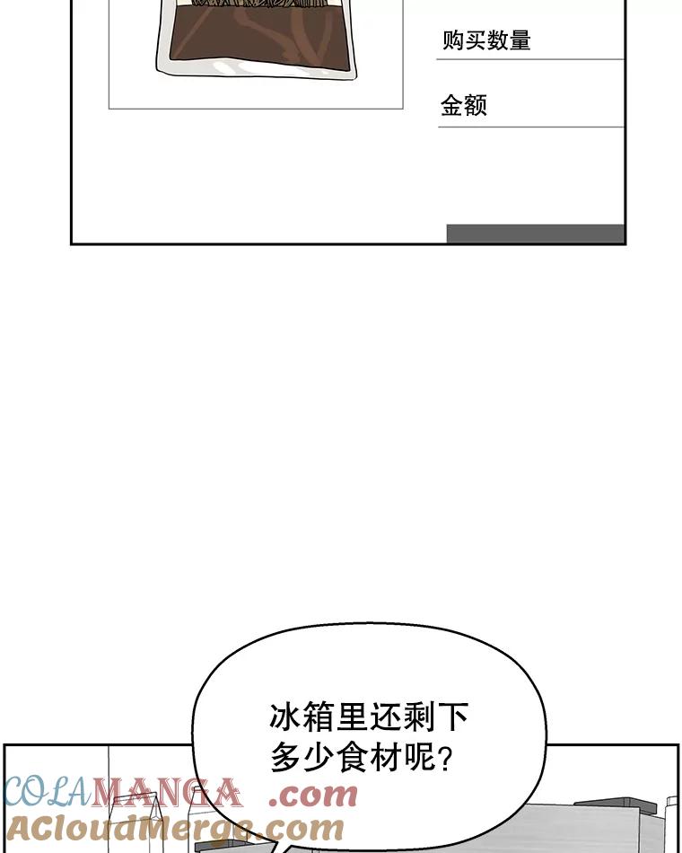 《替吸血鬼吃饭的我》10.戒指与炒饭（1） 第69页