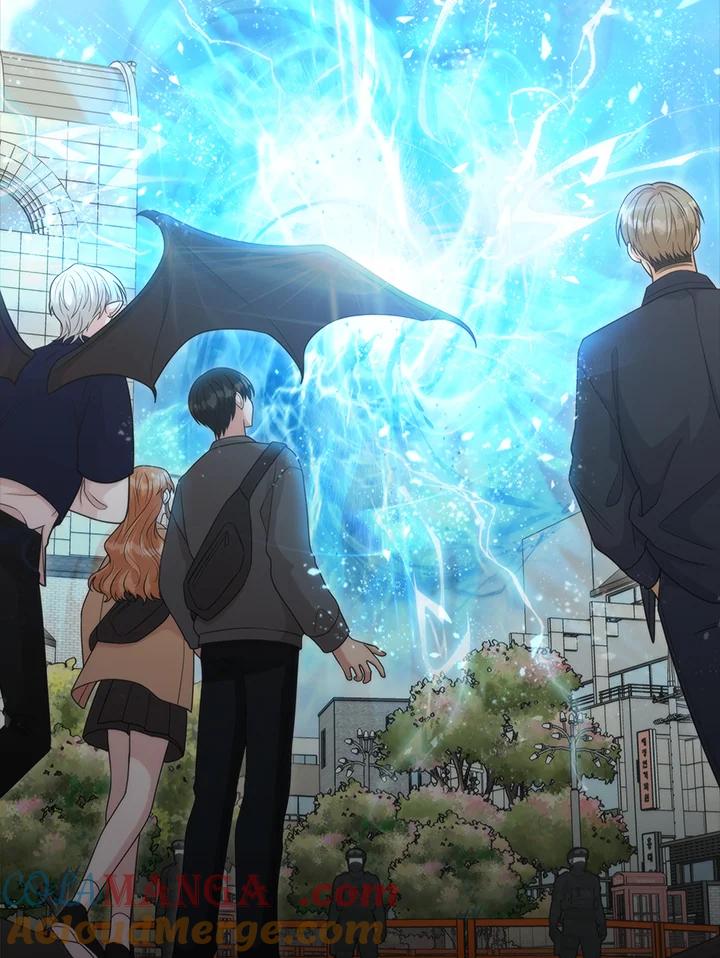《赞助男主角大作战!》第14话 第33页