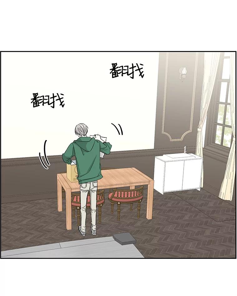 《替吸血鬼吃饭的我》13.我有要见的人 第35页