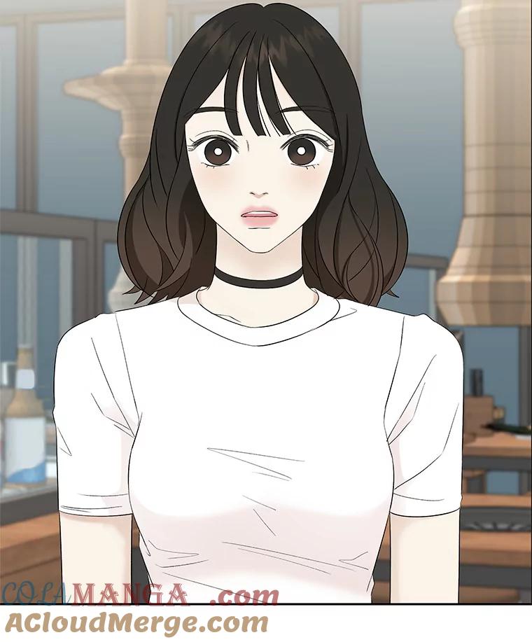 《替吸血鬼吃饭的我》14.在自助烤肉店相亲！ 第141页