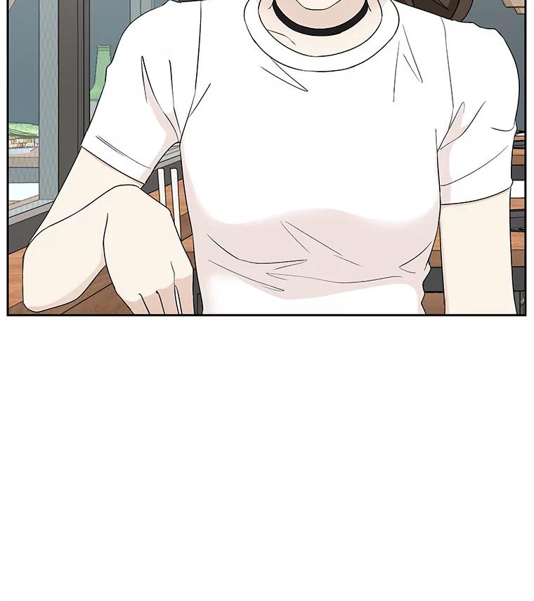《替吸血鬼吃饭的我》14.在自助烤肉店相亲！ 第59页