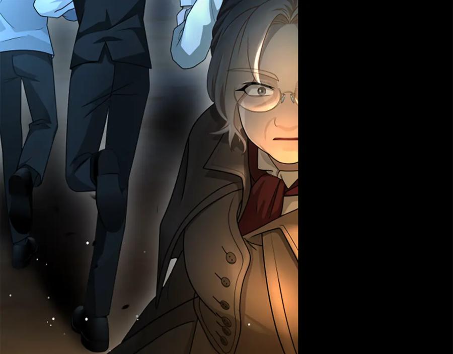 《凡菲尔德的秘密》第21话 恐怖的怪物 第180页