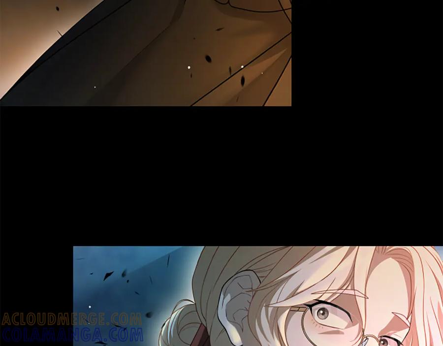 《凡菲尔德的秘密》第21话 恐怖的怪物 第181页