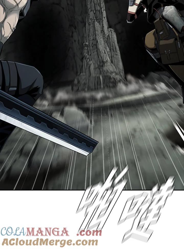 《魔灵召唤：追寻者》第21话 第77页