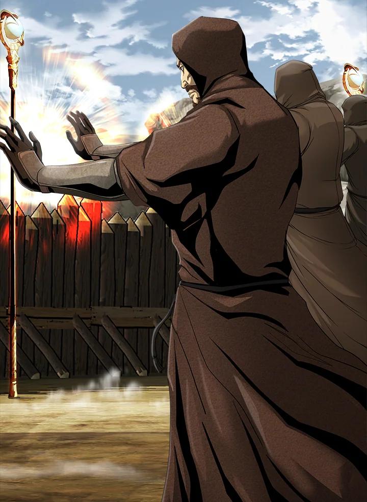 《魔灵召唤：追寻者》第21话 第39页