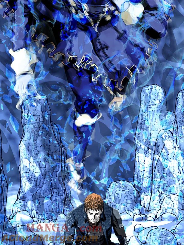 《魔灵召唤：追寻者》第21话 第137页
