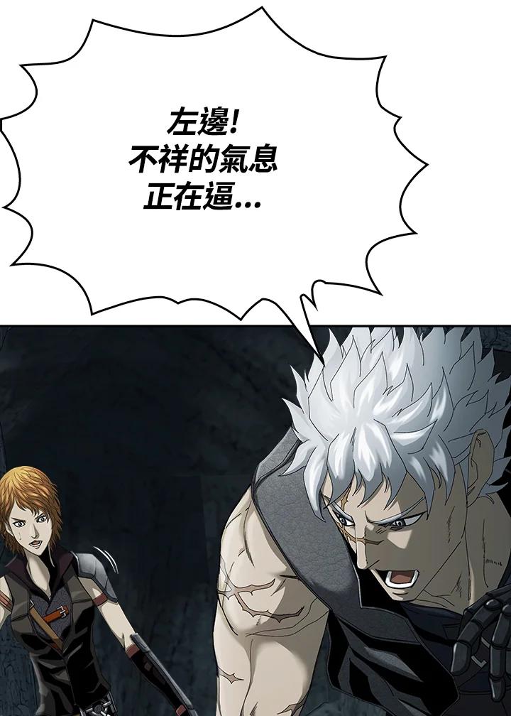 《魔灵召唤：追寻者》第21话 第78页