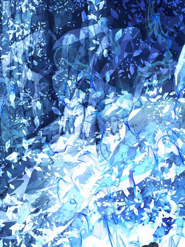 《魔灵召唤：追寻者》第21话 第130页