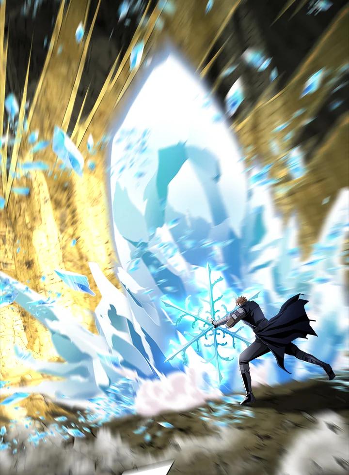《魔灵召唤：追寻者》第23话 第18页