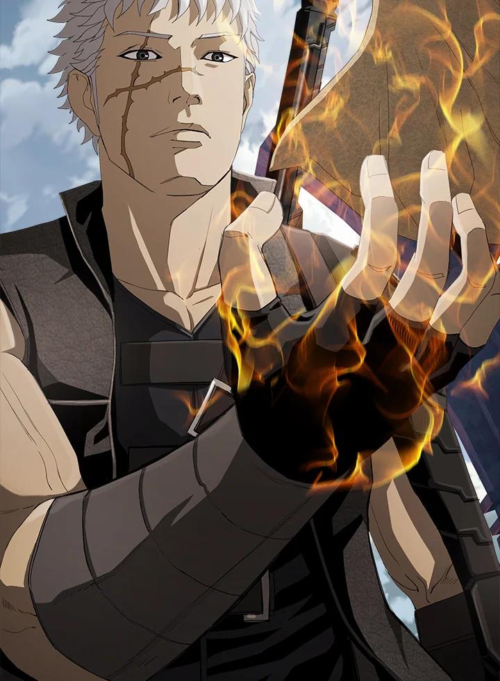 《魔灵召唤：追寻者》第23话 第128页