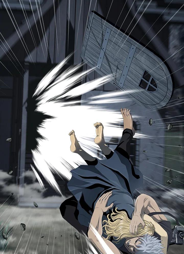 《魔灵召唤：追寻者》第23话 第104页