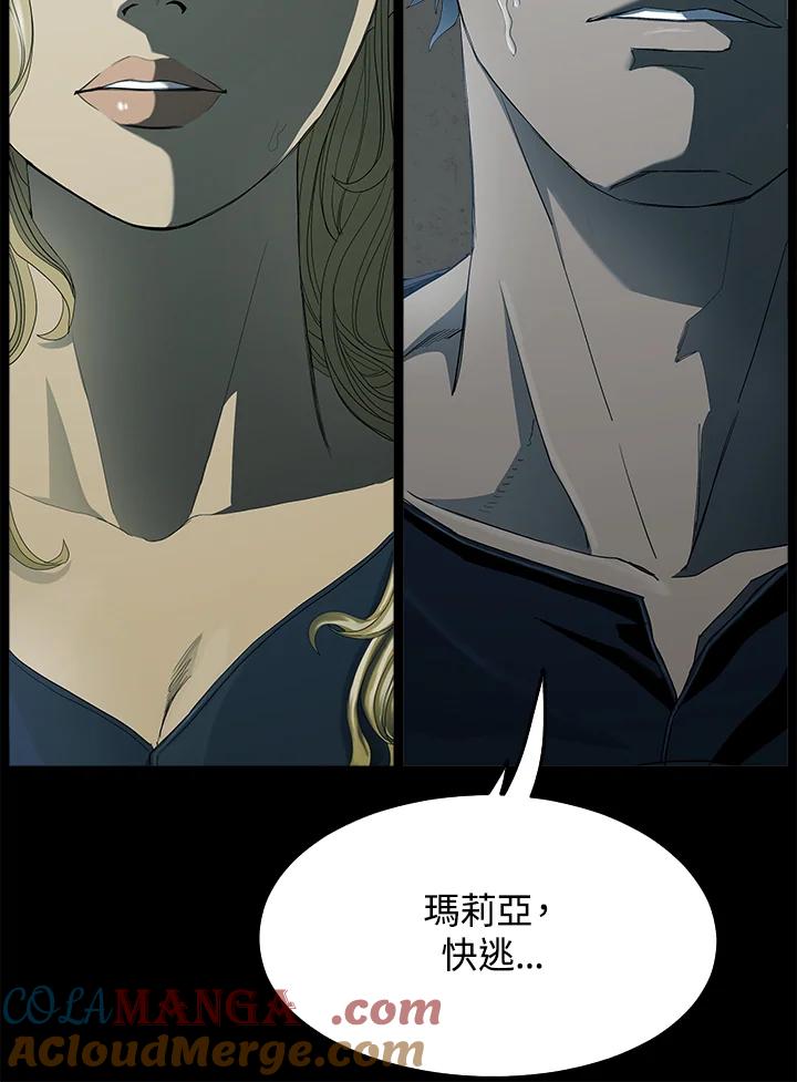 《魔灵召唤：追寻者》第23话 第85页