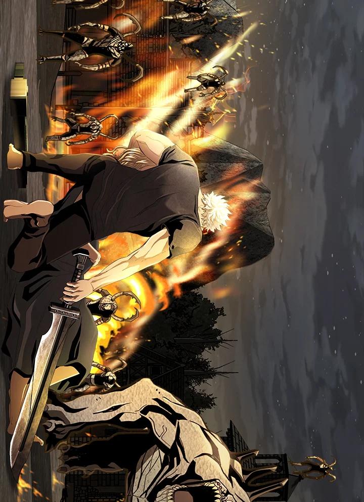 《魔灵召唤：追寻者》第23话 第110页