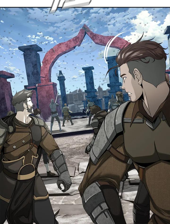 《魔灵召唤：追寻者》第24话 第19页