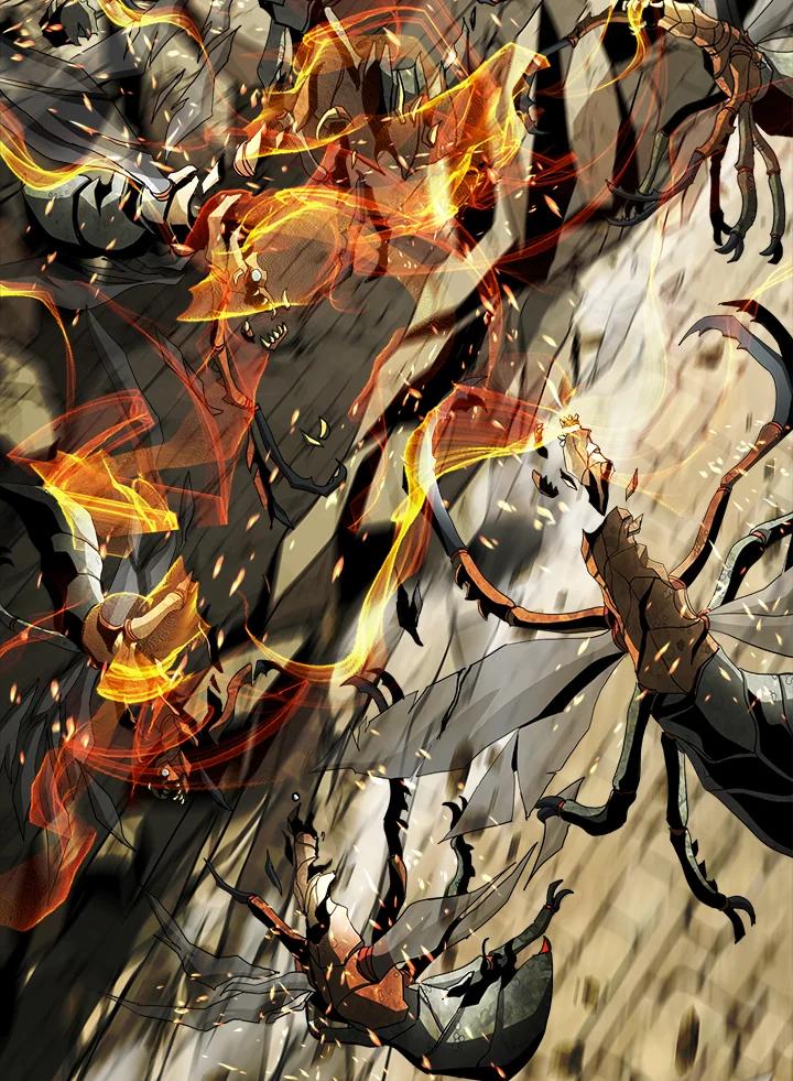 《魔灵召唤：追寻者》第24话 第103页