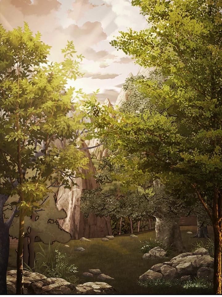 《魔灵召唤：追寻者》第25话 第34页