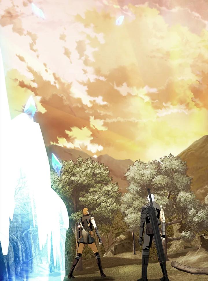 《魔灵召唤：追寻者》第27话 第24页