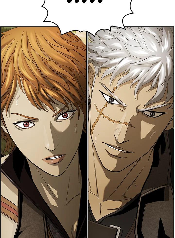 《魔灵召唤：追寻者》第27话 第6页