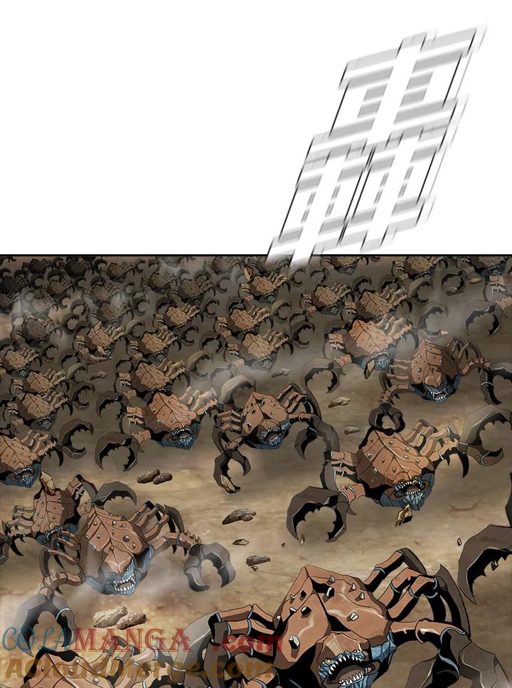 《魔灵召唤：追寻者》第28话 第73页