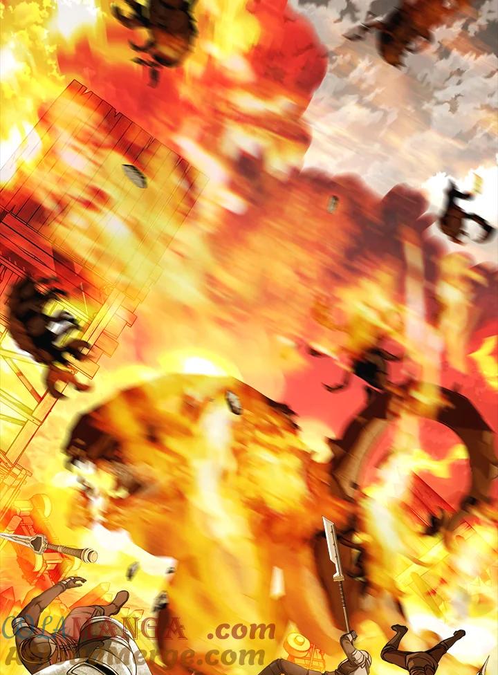 《魔灵召唤：追寻者》第29话 第73页