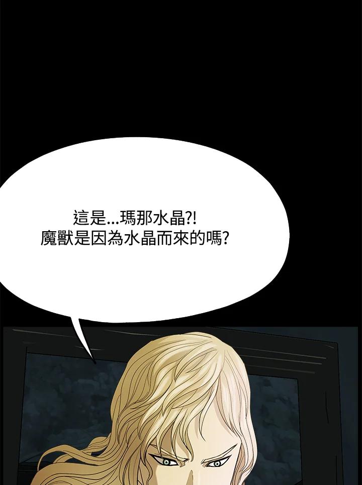 《魔灵召唤：追寻者》第29话 第64页