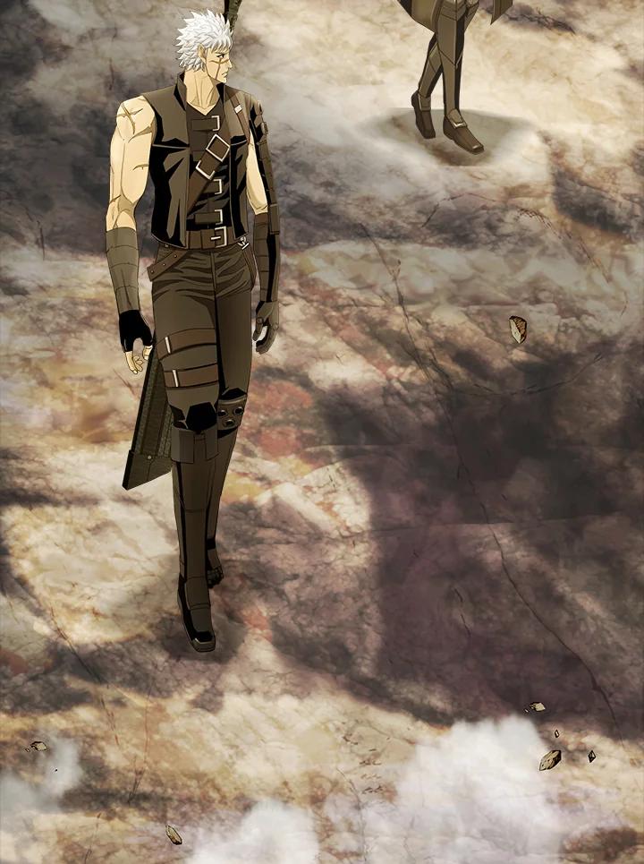 《魔灵召唤：追寻者》第29话 第115页
