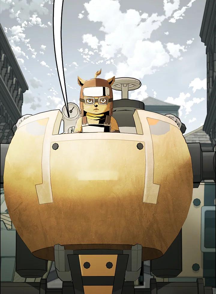 《魔灵召唤：追寻者》第30话 第54页