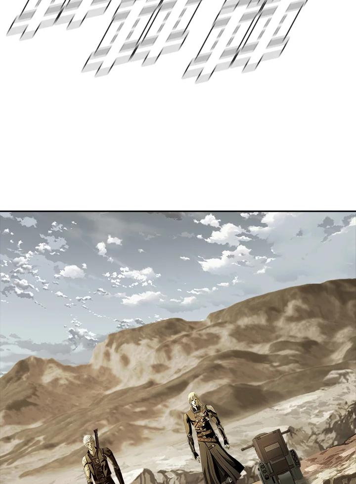 《魔灵召唤：追寻者》第30话 第104页