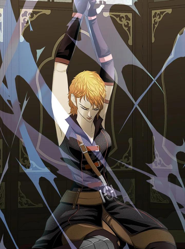 《魔灵召唤：追寻者》第31话 第4页