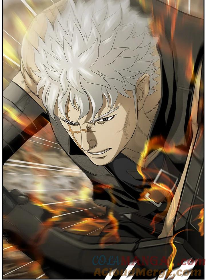 《魔灵召唤：追寻者》第31话 第113页