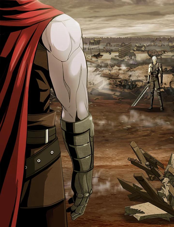 《魔灵召唤：追寻者》第31话 第100页