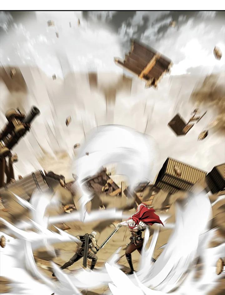 《魔灵召唤：追寻者》第31话 第59页