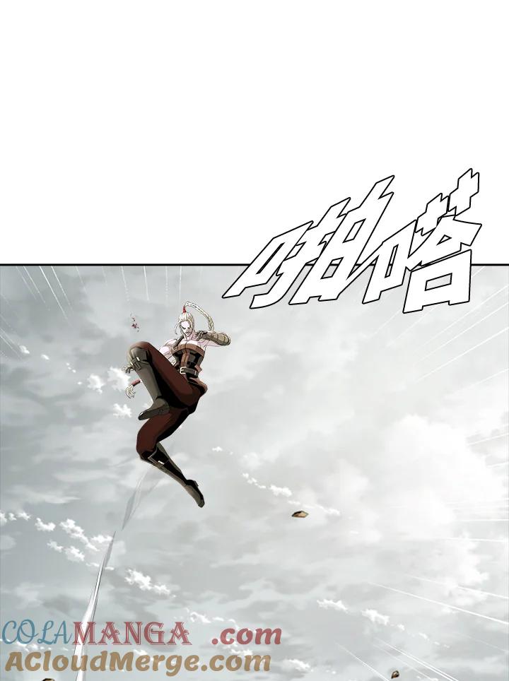 《魔灵召唤：追寻者》第32话 第69页