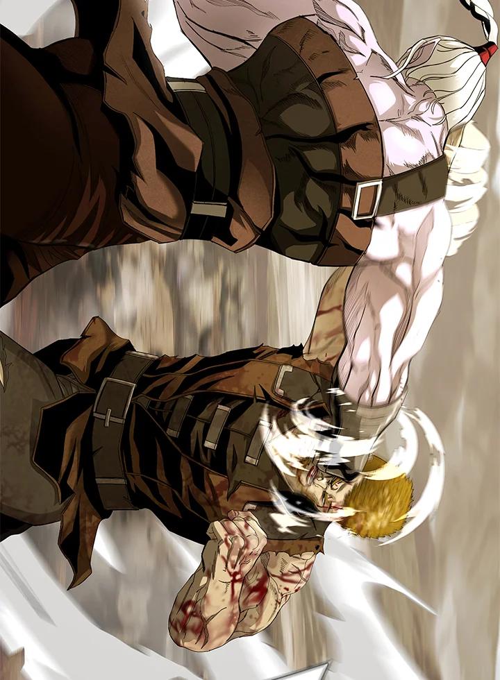 《魔灵召唤：追寻者》第33话 第6页