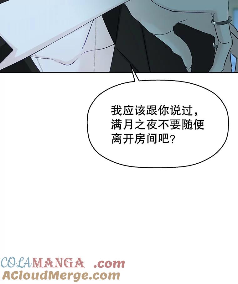 《替吸血鬼吃饭的我》3.满月之夜的顾锡雪和蘑菇火锅 第217页