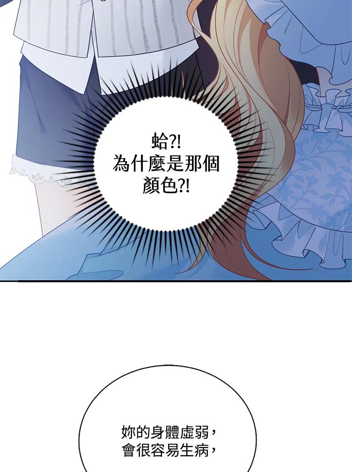 《养女想拯救世界》第5话 第64页