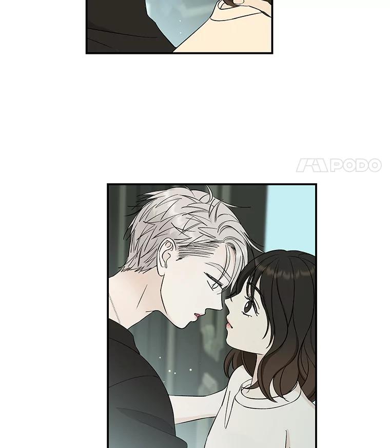 《替吸血鬼吃饭的我》4.吸血鬼顾锡雪和江若羽 第12页