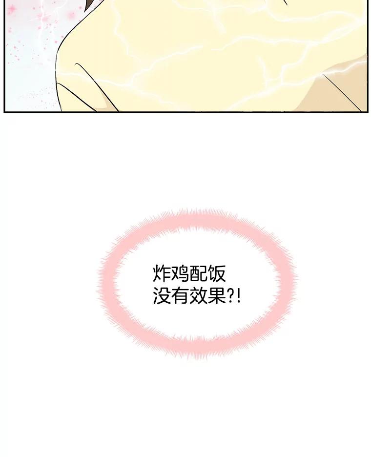 《替吸血鬼吃饭的我》5.凉炸鸡配饭带来的奇迹 第52页