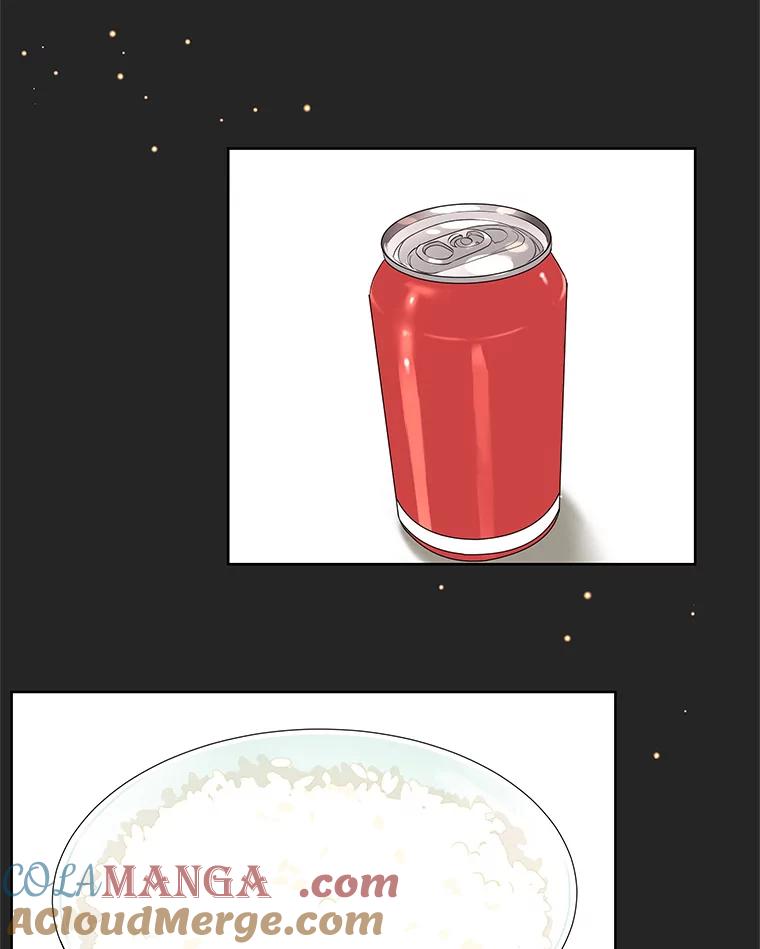 《替吸血鬼吃饭的我》5.凉炸鸡配饭带来的奇迹 第21页