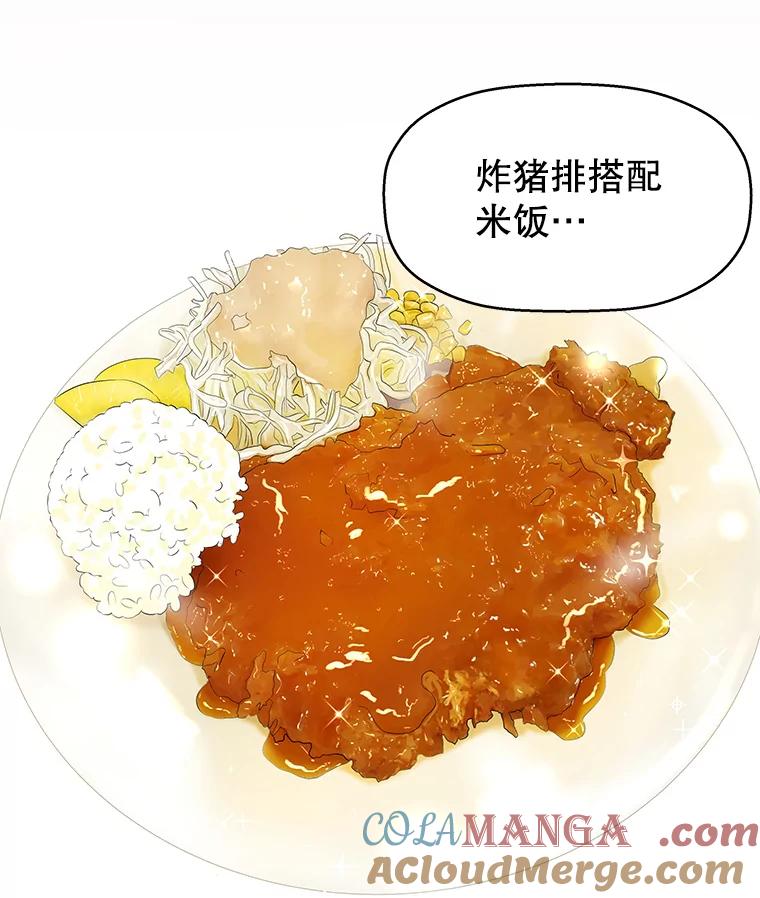 《替吸血鬼吃饭的我》5.凉炸鸡配饭带来的奇迹 第141页