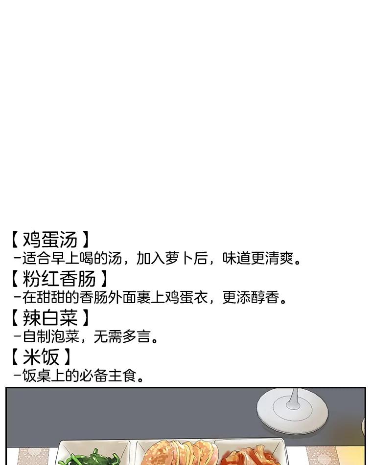 《替吸血鬼吃饭的我》5.凉炸鸡配饭带来的奇迹 第194页