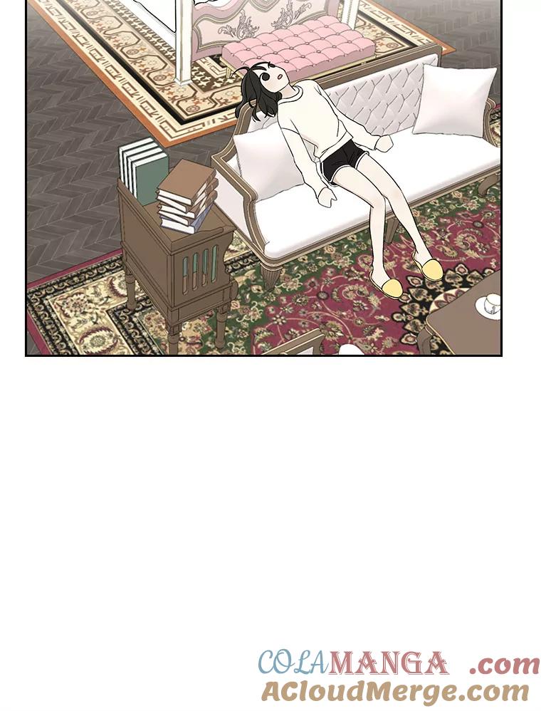 《替吸血鬼吃饭的我》5.凉炸鸡配饭带来的奇迹 第113页