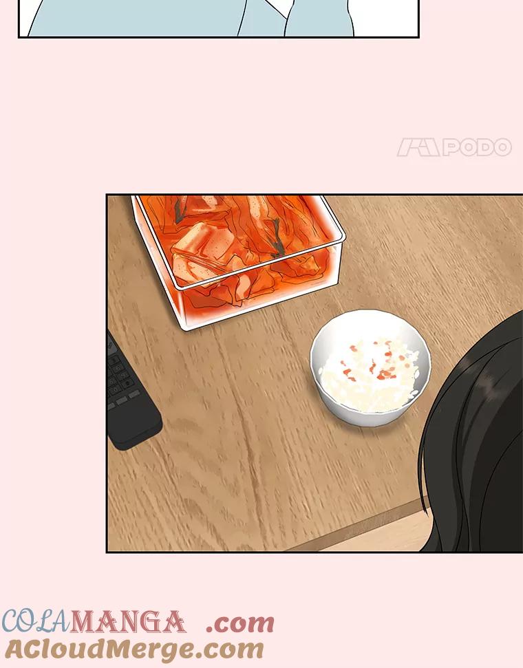 《替吸血鬼吃饭的我》5.凉炸鸡配饭带来的奇迹 第137页