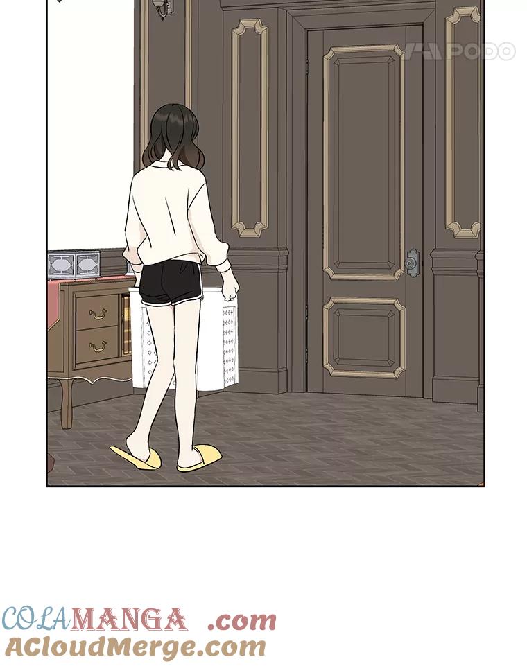 《替吸血鬼吃饭的我》6.开始为期一百天的同居？！ 第113页
