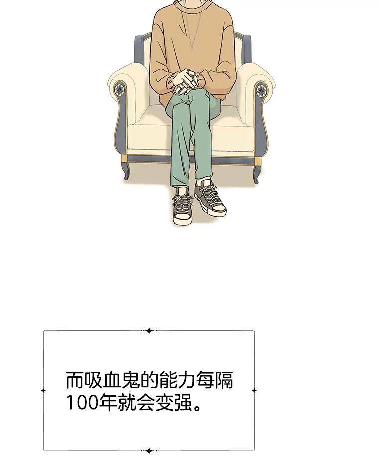 《替吸血鬼吃饭的我》6.开始为期一百天的同居？！ 第10页