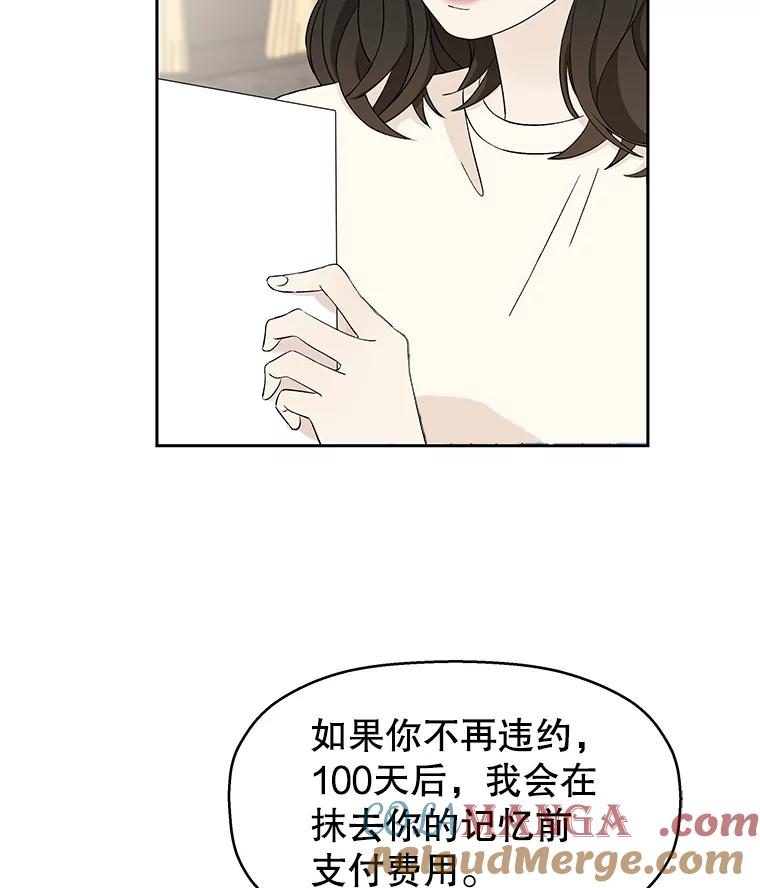 《替吸血鬼吃饭的我》6.开始为期一百天的同居？！ 第29页