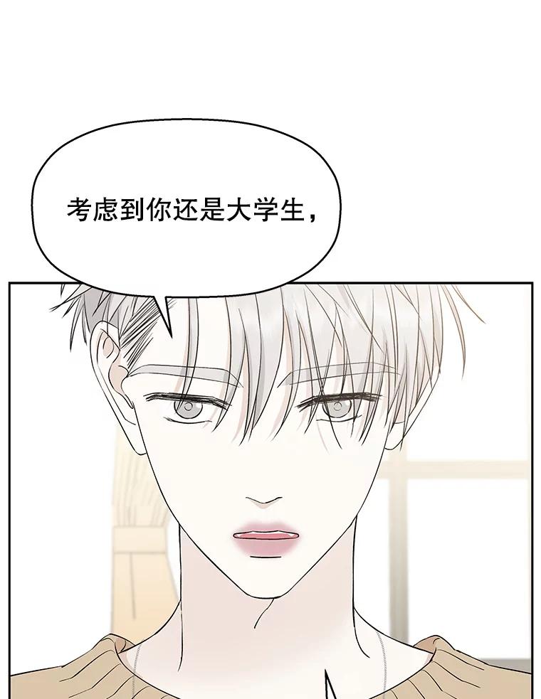 《替吸血鬼吃饭的我》6.开始为期一百天的同居？！ 第15页