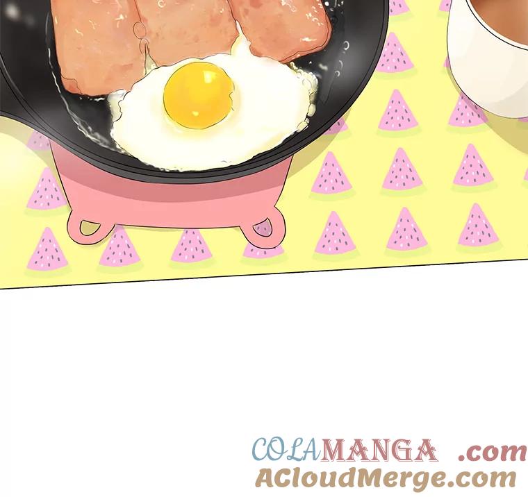 《替吸血鬼吃饭的我》6.开始为期一百天的同居？！ 第105页